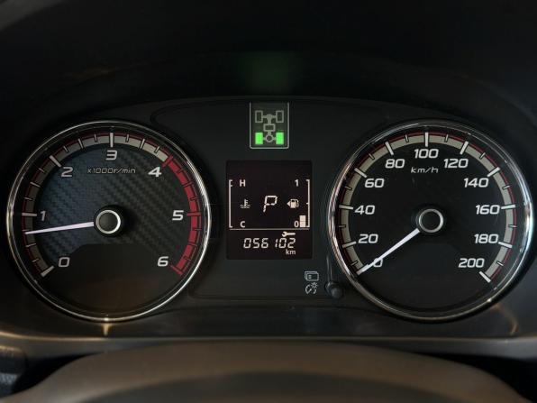 Mitsubishi L200 V с пробегом 2017 года, цена 2 450 000 рублей, 55000 км, offers.body_type.unknown, Автокод Объявления