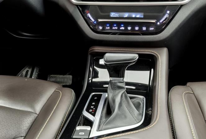 Changan CS35 Plus I Рестайлинг с пробегом 2022 года, цена 1 600 000 рублей, 37000 км, внедорожник, Автокод Объявления