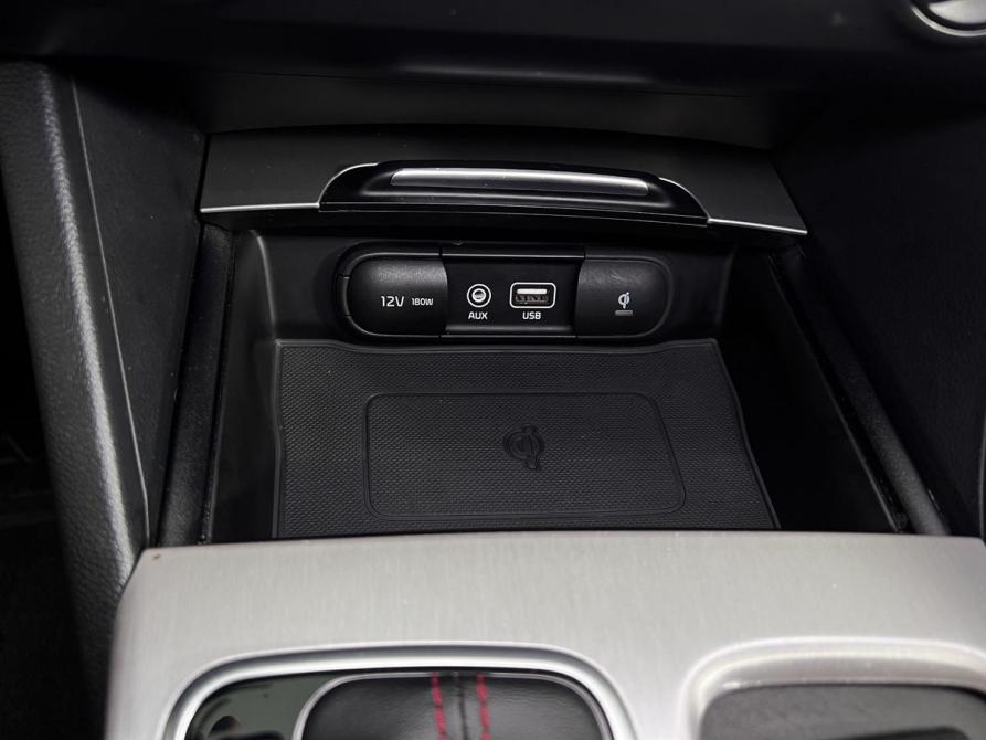 Kia Optima IV Калининград  - изображение 18