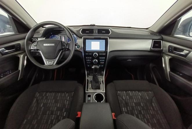 Haval H2 с пробегом 2018 года, цена 1 430 000 рублей, 98245 км, внедорожник, Автокод Объявления