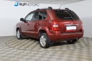 Hyundai Tucson I Нижний Новгород  - изображение 28
