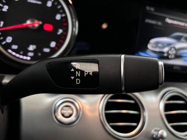 Mercedes-Benz E-Класс V (W213 S213 C238) с пробегом 2017 года, цена 2 750 000 рублей, 163536 км, седан, Автокод Объявления