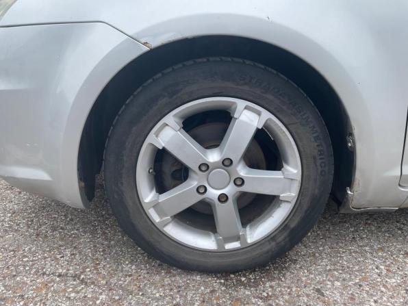 Ford C-MAX I Рестайлинг с пробегом 2008 года, цена 429 900 рублей, 246082 км, минивэн, Автокод Объявления