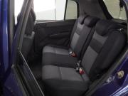 Hyundai Getz I Рестайлинг Воронеж  - изображение 23