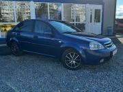 Chevrolet Lacetti I Ярославль  - изображение 40