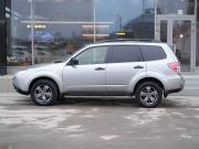 Subaru Forester III Новосибирск  - изображение 27