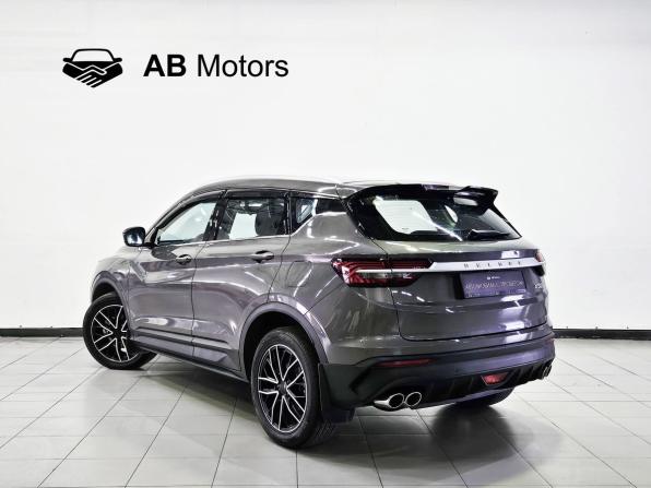 Belgee X50 с пробегом 2025 года, цена 1 980 000 рублей, 18008 км, внедорожник, Автокод Объявления