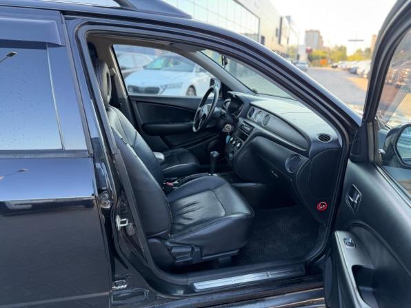 Mitsubishi Outlander I с пробегом 2006 года, цена 650 000 рублей, 238950 км, внедорожник, Автокод Объявления