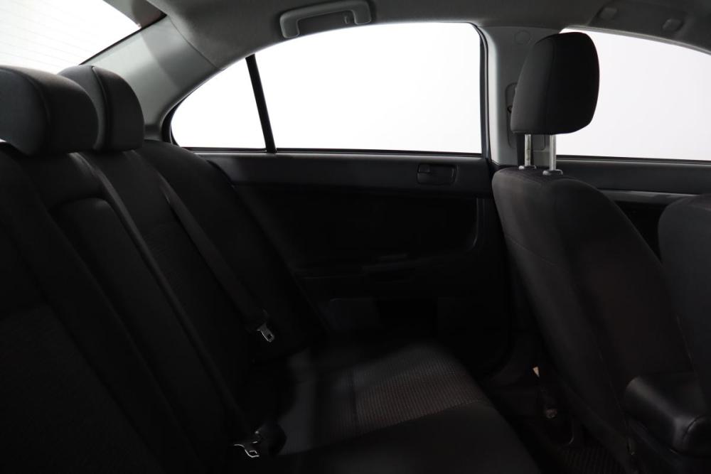 Mitsubishi Lancer X Санкт-Петербург  - изображение 13