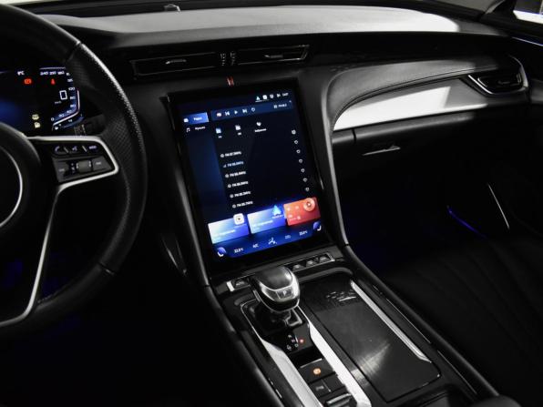 Hongqi H5 II с пробегом 2023 года, цена 2 690 000 рублей, 47559 км, седан, Автокод Объявления
