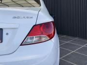 Hyundai Solaris I Пермь  - изображение 62
