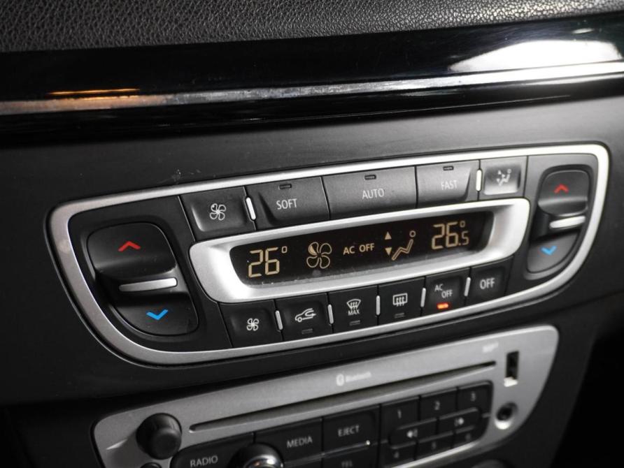 Renault Fluence I Рестайлинг Воронеж  - изображение 17