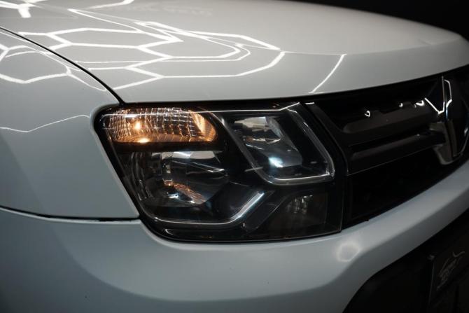 Renault Duster I Рестайлинг с пробегом 2019 года, цена 1 279 000 рублей, 155400 км, внедорожник, Автокод Объявления