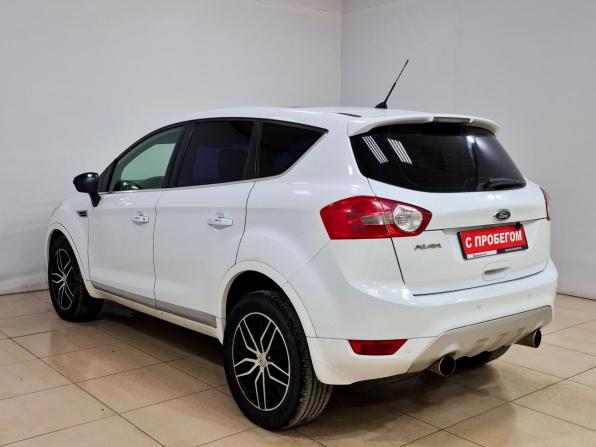 Ford Kuga I с пробегом 2011 года, цена 845 000 рублей, 278948 км, внедорожник, Автокод Объявления