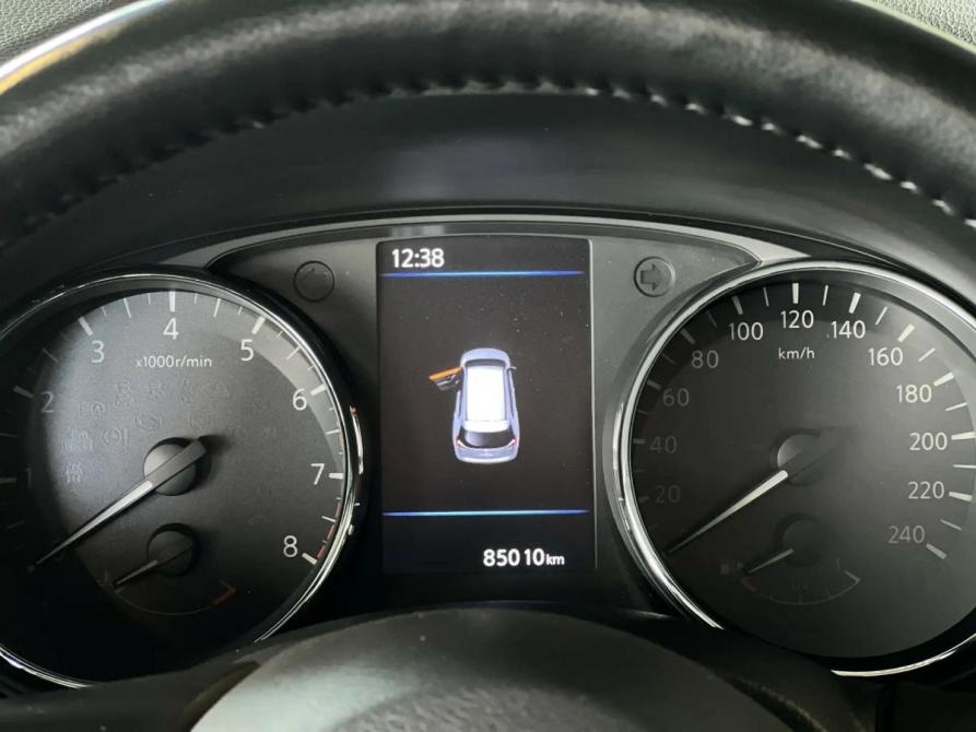 Nissan X-Trail III Рестайлинг Екатеринбург  - изображение 15