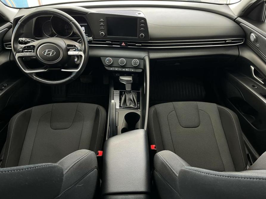 Hyundai Elantra VII (CN7) Нижнекамск  - изображение 18