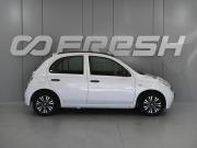 Nissan March III (K12) Ростов-на-Дону  - изображение 20
