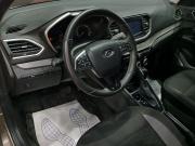Lada (ВАЗ) Vesta I Рестайлинг (NG) Ставрополь  - изображение 33