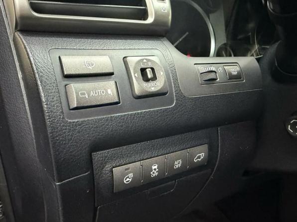 Lexus LX III Рестайлинг с пробегом 2013 года, цена 4 797 000 рублей, 232000 км, внедорожник, Автокод Объявления
