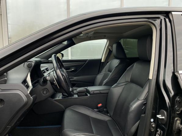 Lexus ES VII с пробегом 2020 года, цена 3 349 000 рублей, 139806 км, седан, Автокод Объявления