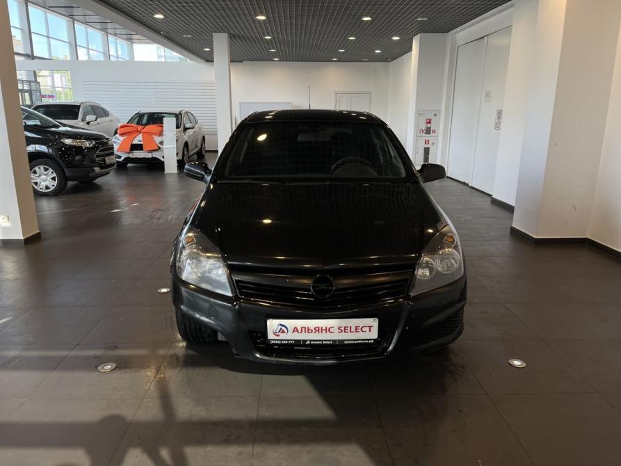 Opel Astra H Рестайлинг Чебоксары  - изображение 8