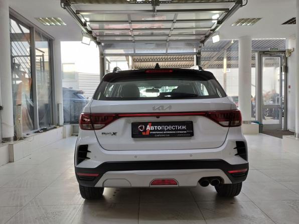 Kia Rio IV Рестайлинг с пробегом 2021 года, цена 1 720 000 рублей, 87438 км, хэтчбек, Автокод Объявления