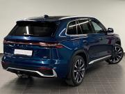 Geely Monjaro I Москва  - изображение 25
