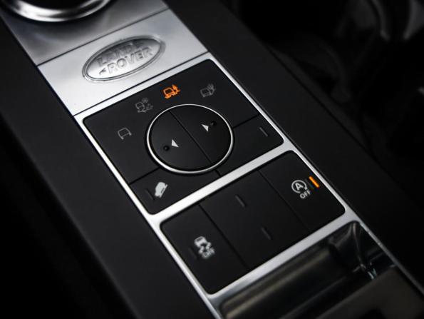 Land Rover Discovery V с пробегом 2019 года, цена 2 429 800 рублей, 134346 км, внедорожник, Автокод Объявления