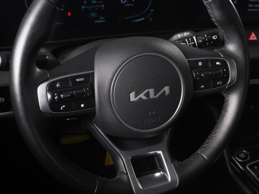 Kia Sportage V Минеральные Воды  - изображение 18