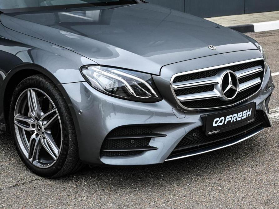 Mercedes-Benz E-Класс V (W213 S213 C238) Новороссийск  - изображение 6