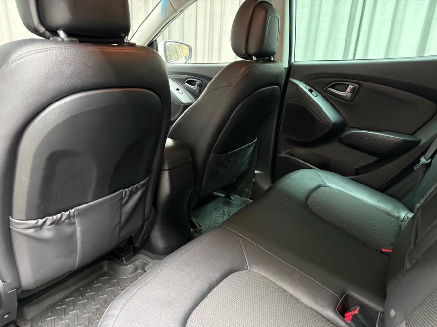 Hyundai ix35 I Рестайлинг Ижевск  - изображение 30