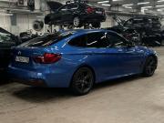 BMW 3 серии VI (F3x) Рестайлинг Санкт-Петербург  - изображение 19