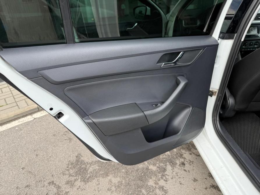 Skoda Rapid I Воронеж  - изображение 13