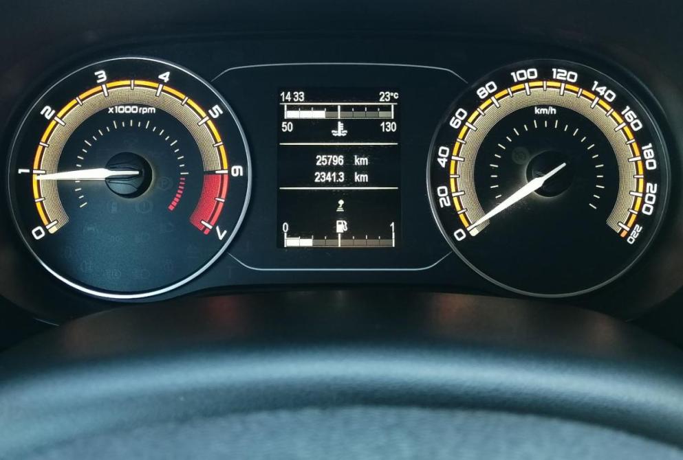 Lada (ВАЗ) Vesta I Рестайлинг (NG) Иваново  - изображение 13