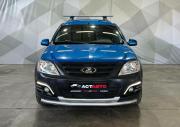 Lada (ВАЗ) Largus I Оренбург  - изображение 22
