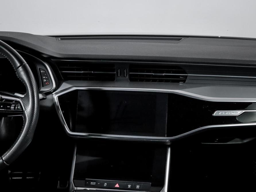 Audi A6 V (C8) Москва  - изображение 14