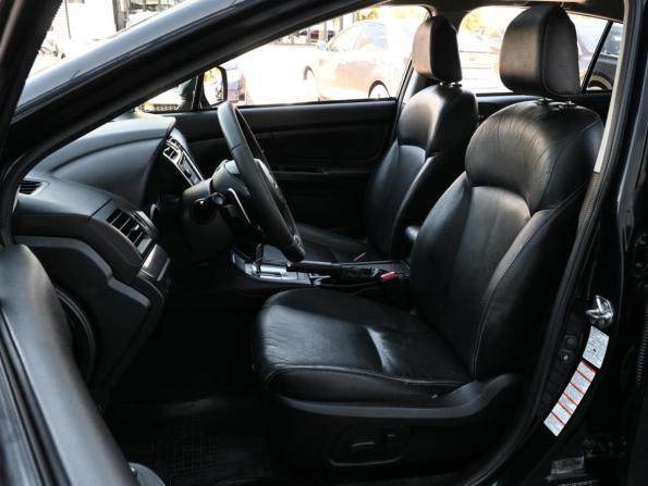 Subaru XV I с пробегом 2012 года, цена 1 399 000 рублей, 182010 км, внедорожник, Автокод Объявления