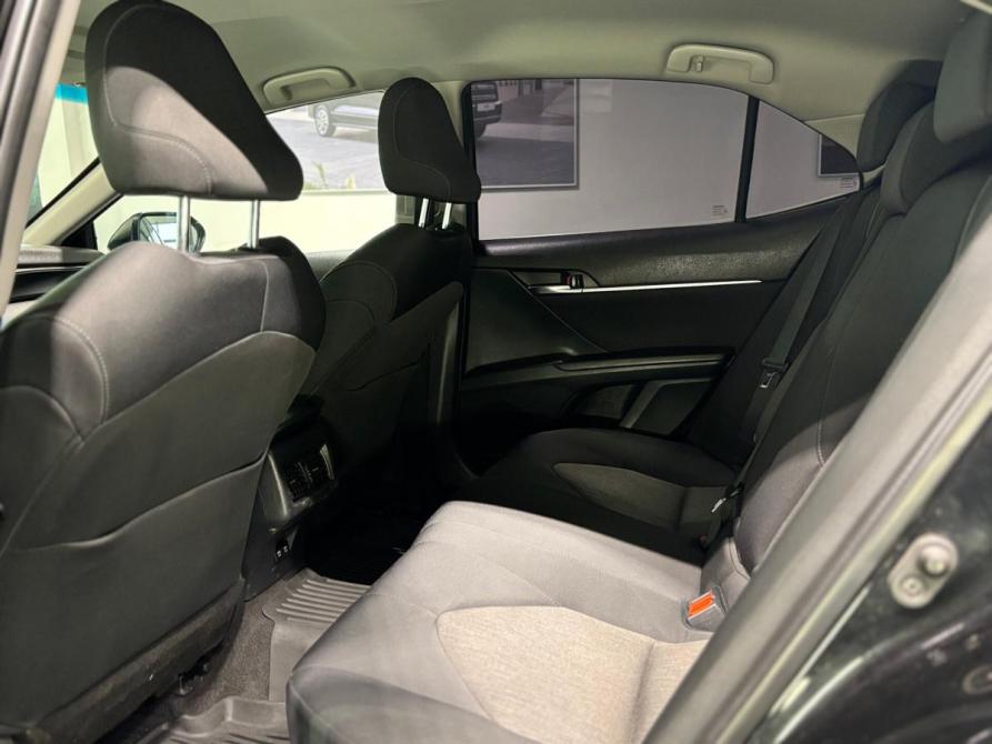Toyota Camry VIII (XV70) Рестайлинг Сыктывкар  - изображение 13