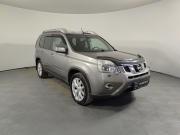 Nissan X-Trail II Рестайлинг Уфа  - изображение 24