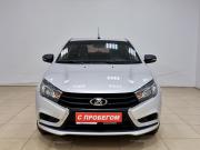 Lada (ВАЗ) Vesta I Альметьевск  - изображение 25