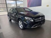 Mercedes-Benz GLA I (X156) Рестайлинг Москва  - изображение 17