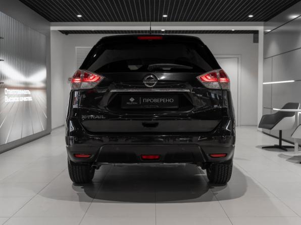 Nissan X-Trail III с пробегом 2015 года, цена 1 345 000 рублей, 189606 км, внедорожник, Автокод Объявления