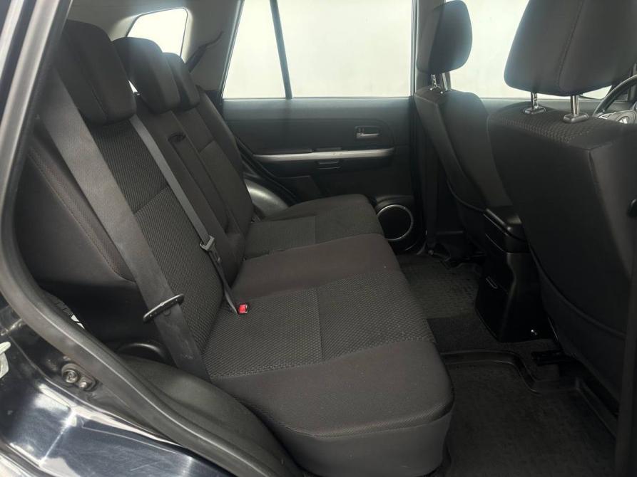 Suzuki Grand Vitara II Рестайлинг Москва  - изображение 14
