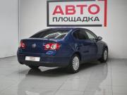 Volkswagen Passat B6 Челябинск  - изображение 32