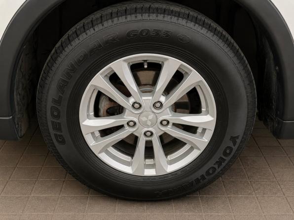 Mitsubishi Outlander III Рестайлинг с пробегом 2014 года, цена 1 350 000 рублей, 186797 км, внедорожник, Автокод Объявления