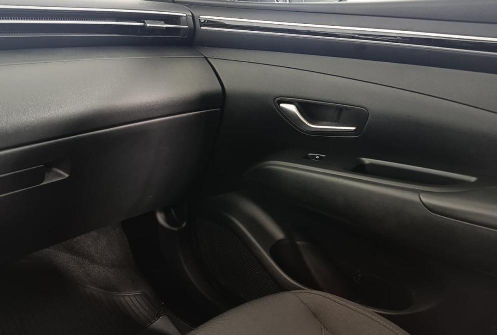 Hyundai Tucson IV Волгоград  - изображение 15