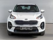 Kia Sportage IV Рестайлинг Москва  - изображение 29