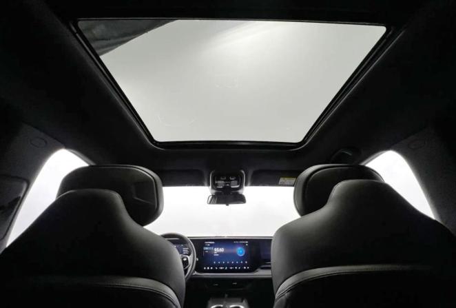 Changan CS75 Plus IV с пробегом 2025 года, цена 3 575 000 рублей, 4793 км, внедорожник, Автокод Объявления
