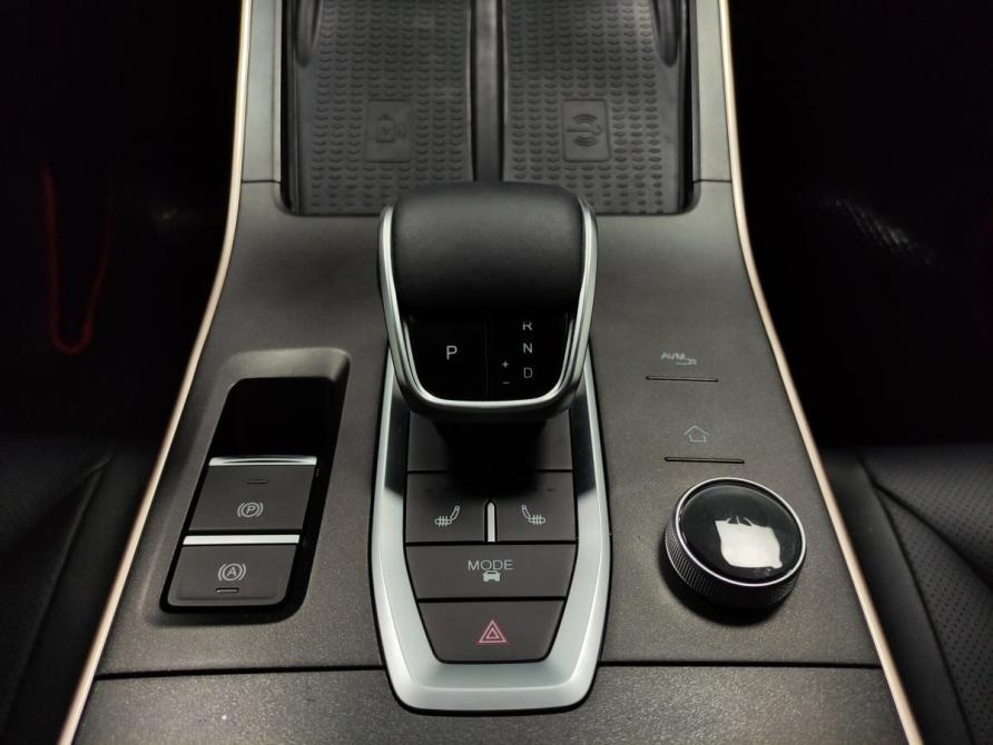 Omoda C5 I Пермь  - изображение 13