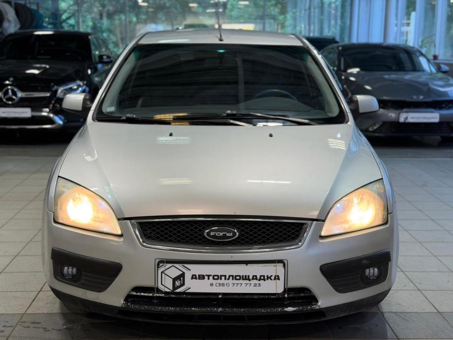 Ford Focus II Челябинск  - изображение 3